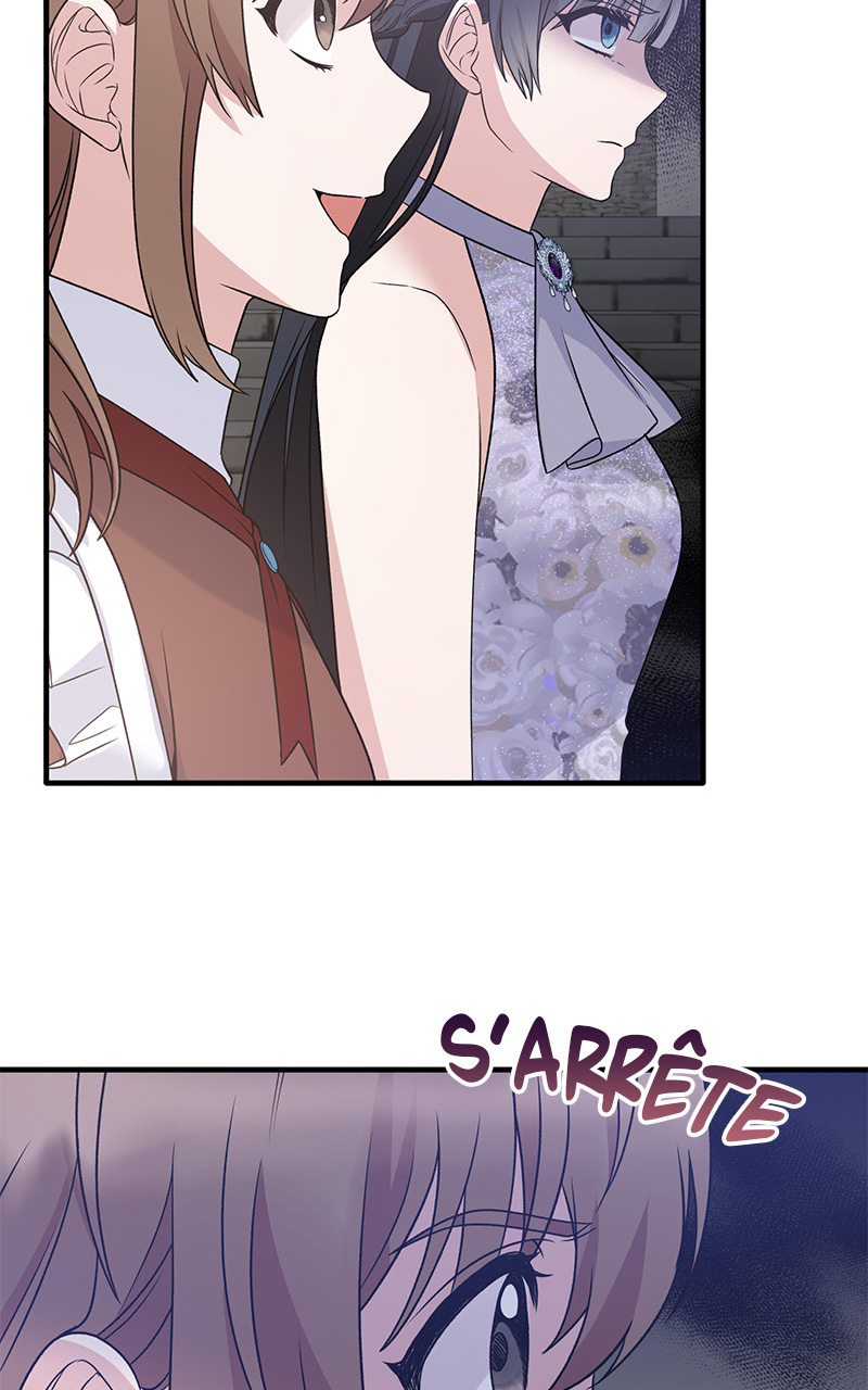 Read Angelic Lady vf Manga Online
