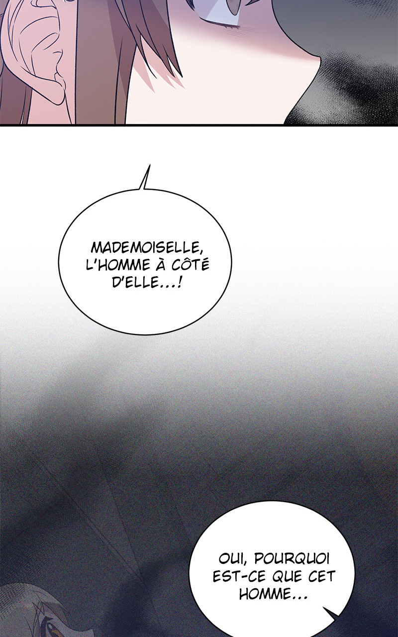 Read Angelic Lady vf Manga Online