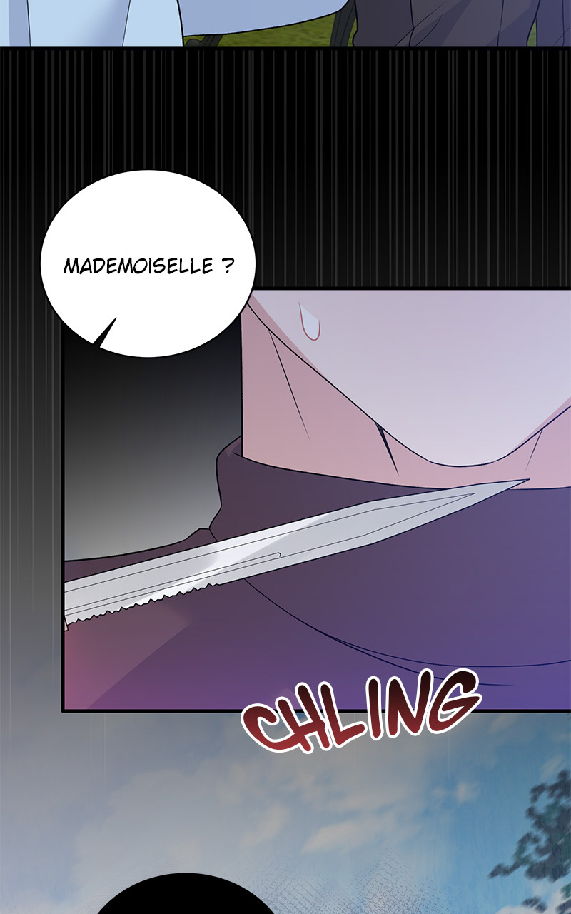 Read Angelic Lady vf Manga Online