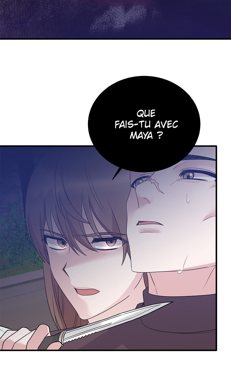 Read Angelic Lady vf Manga Online