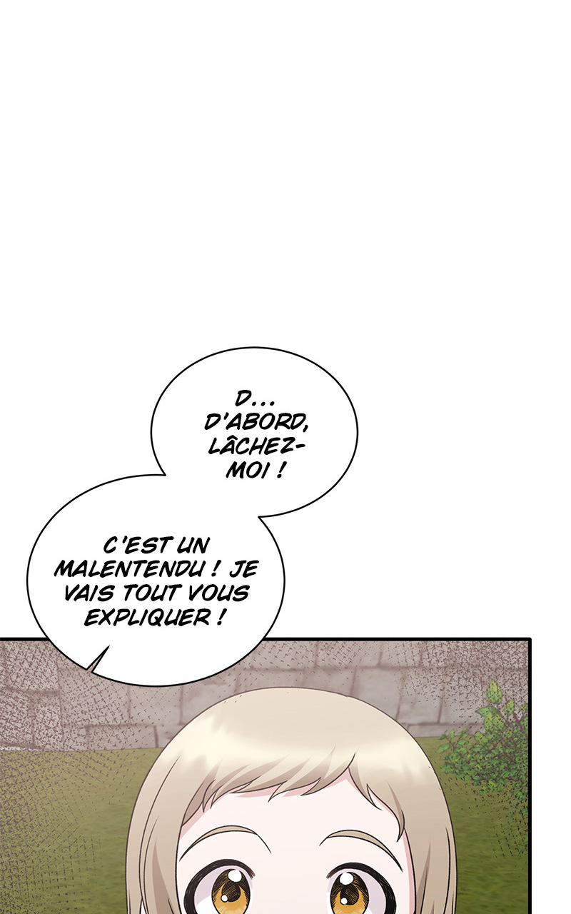 Read Angelic Lady vf Manga Online