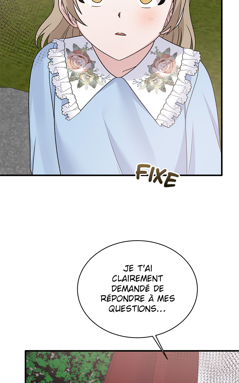Read Angelic Lady vf Manga Online