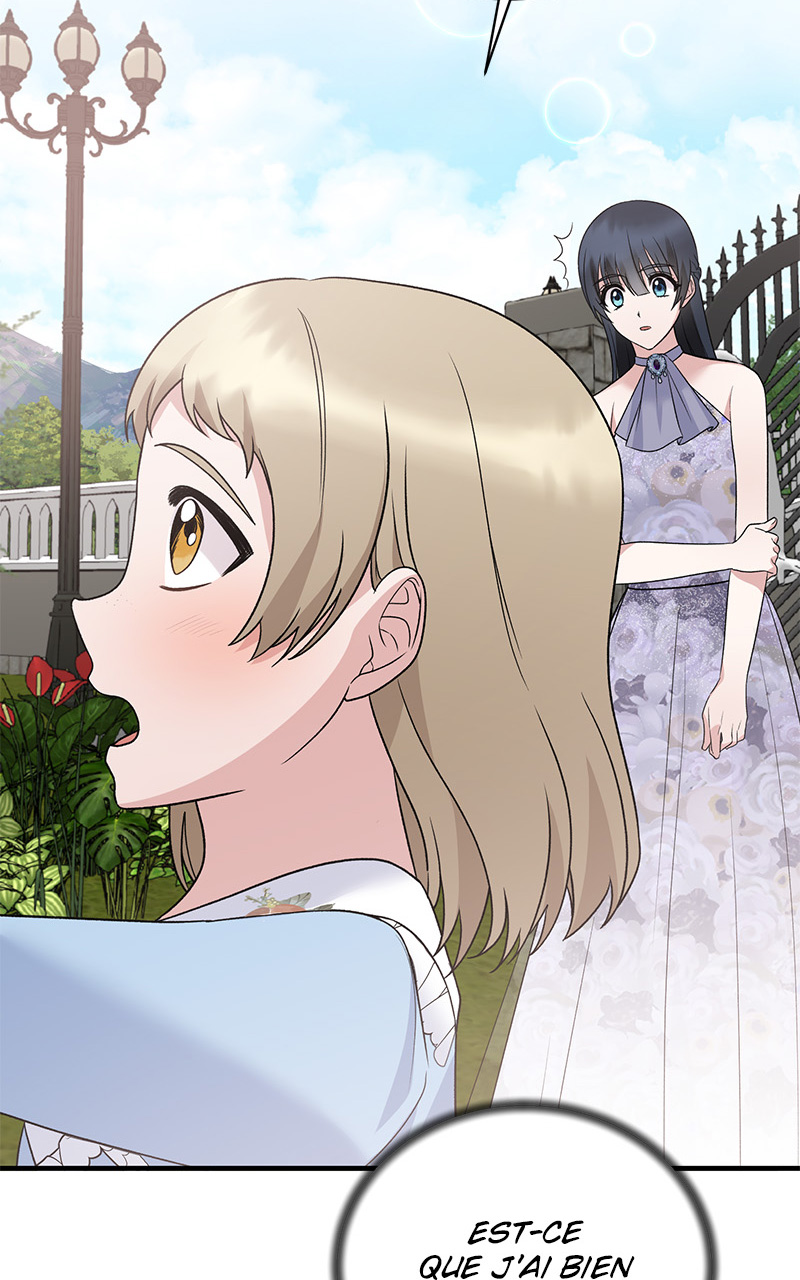 Read Angelic Lady vf Manga Online