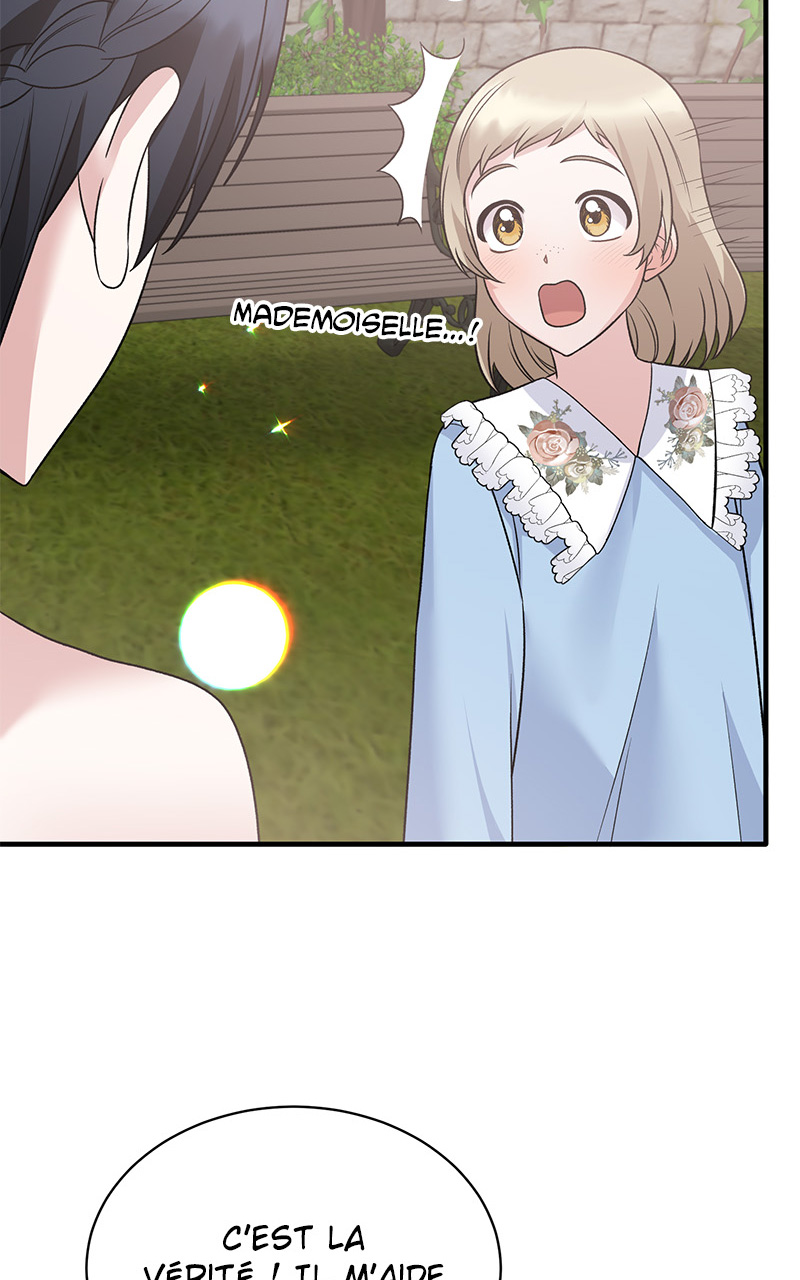 Read Angelic Lady vf Manga Online