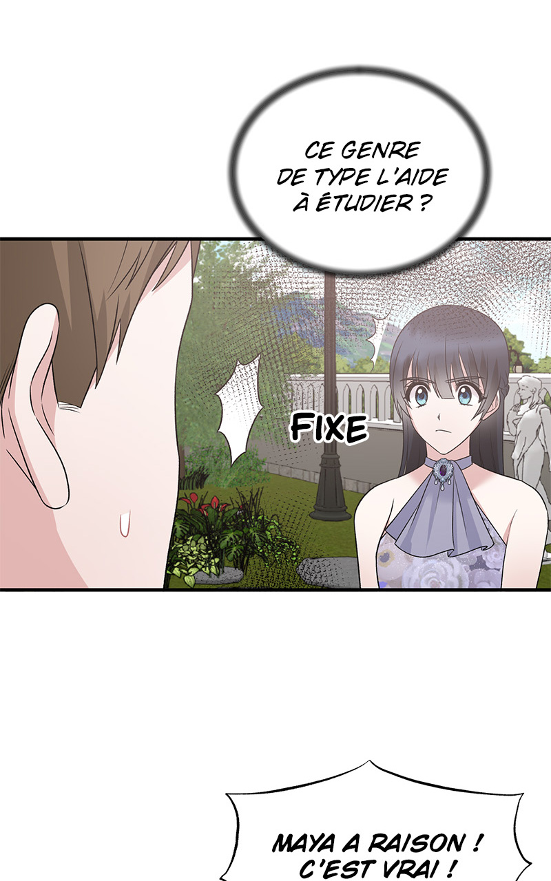 Read Angelic Lady vf Manga Online