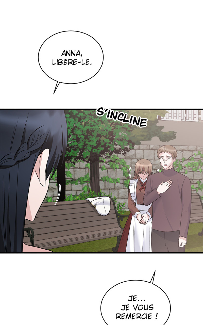 Read Angelic Lady vf Manga Online