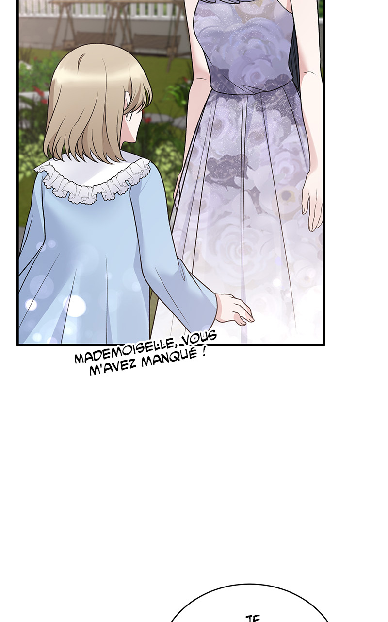 Read Angelic Lady vf Manga Online