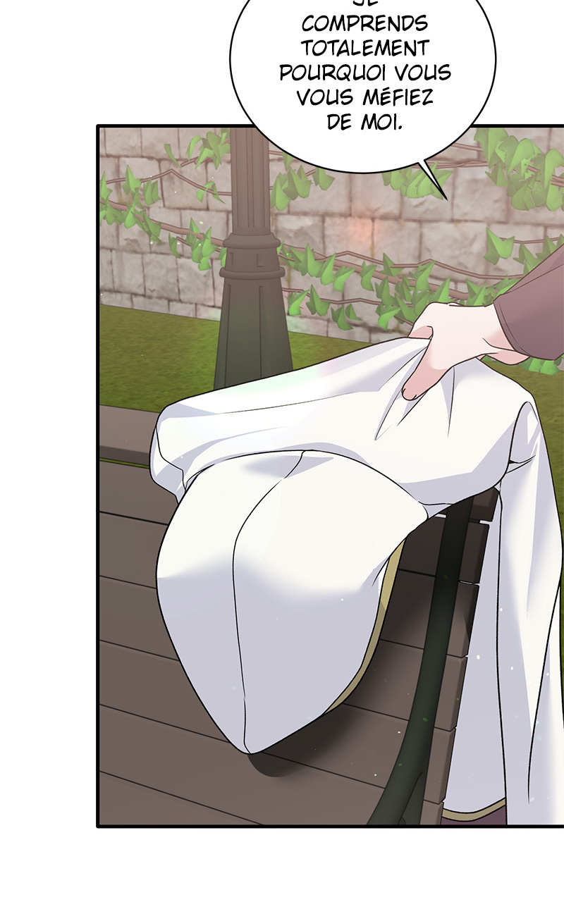 Read Angelic Lady vf Manga Online