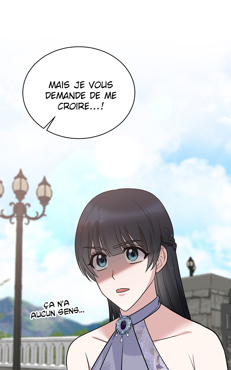 Read Angelic Lady vf Manga Online