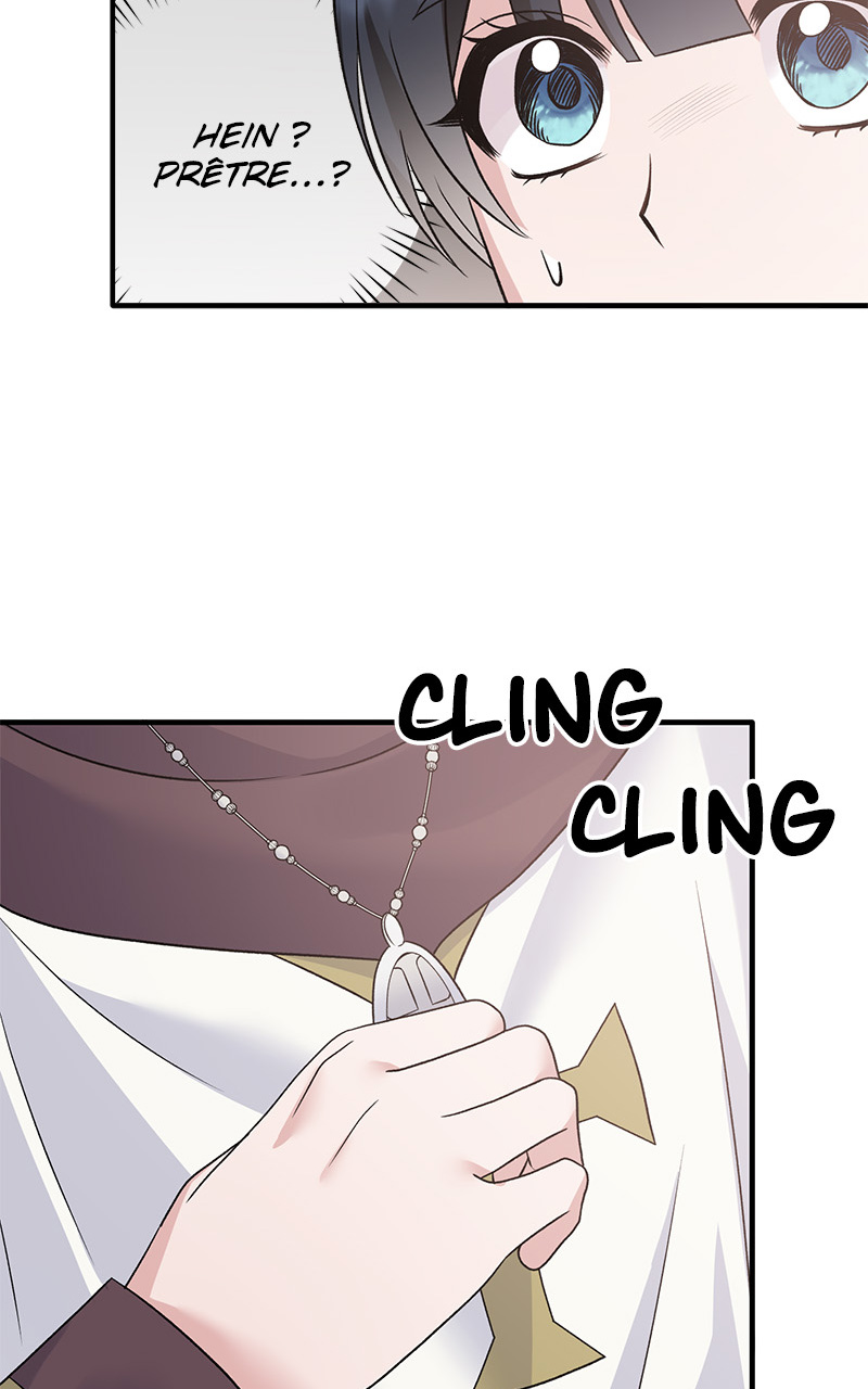 Read Angelic Lady vf Manga Online