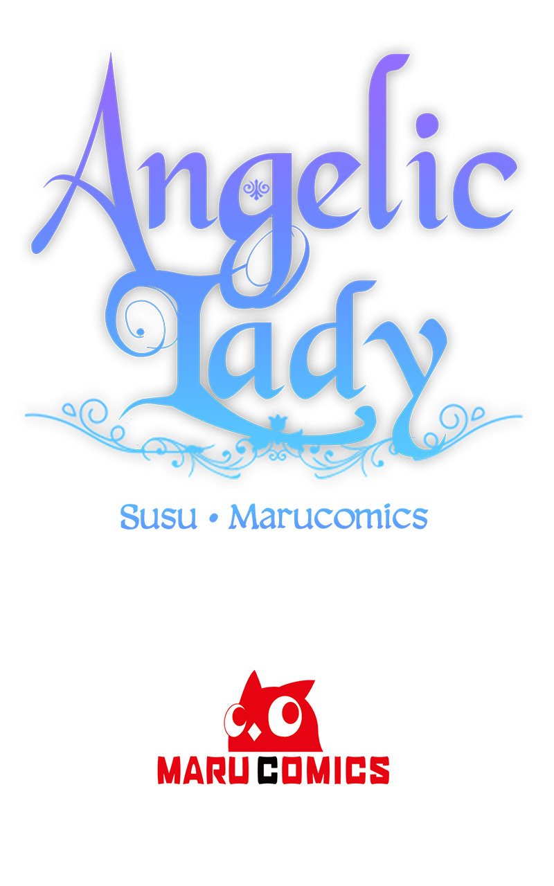 Read Angelic Lady vf Manga Online