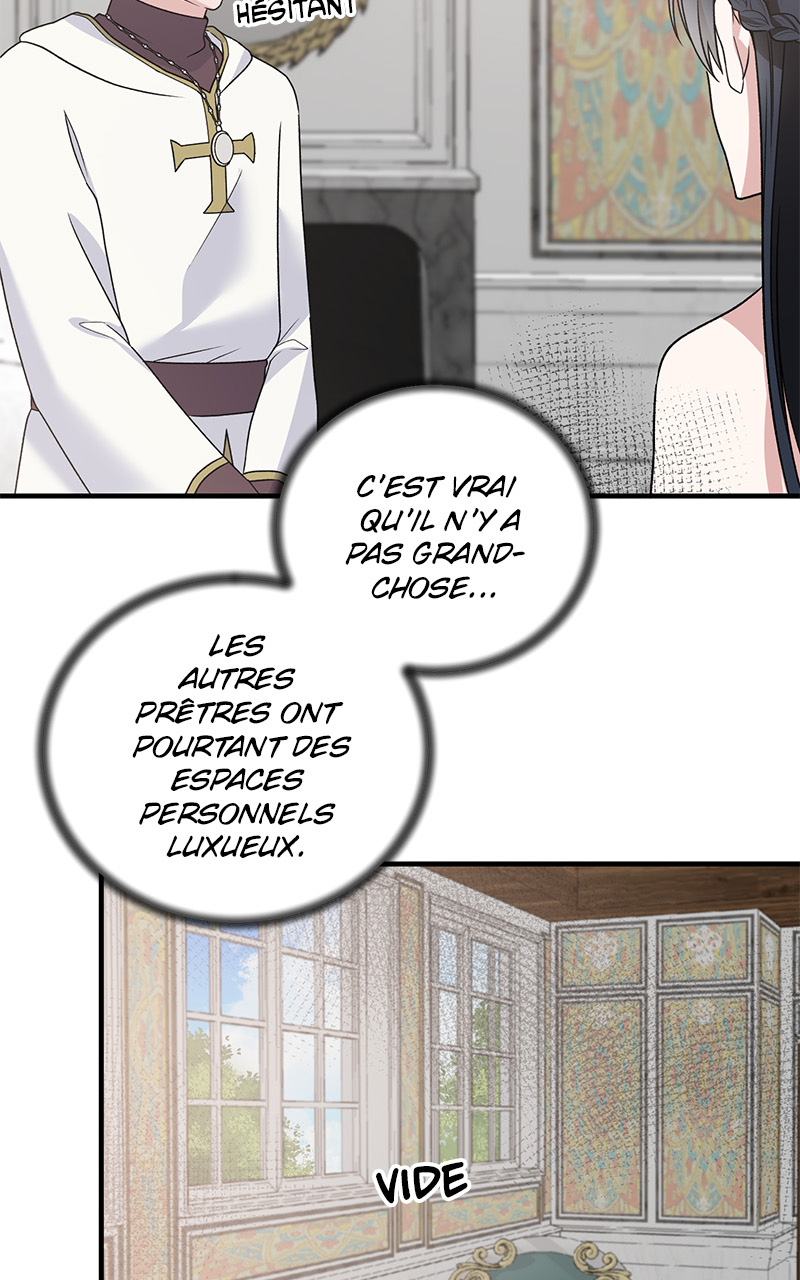 Read Angelic Lady vf Manga Online