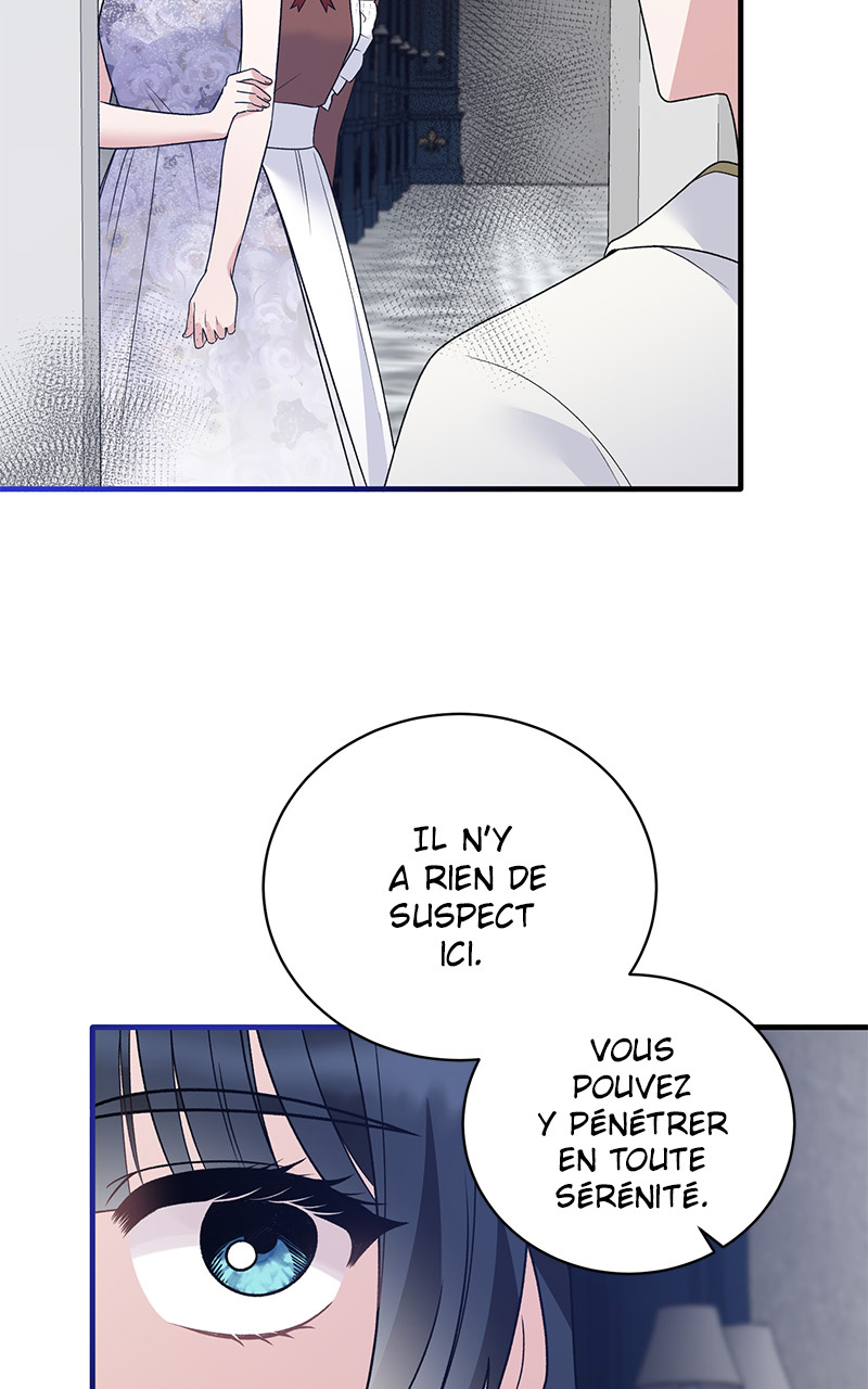 Read Angelic Lady vf Manga Online
