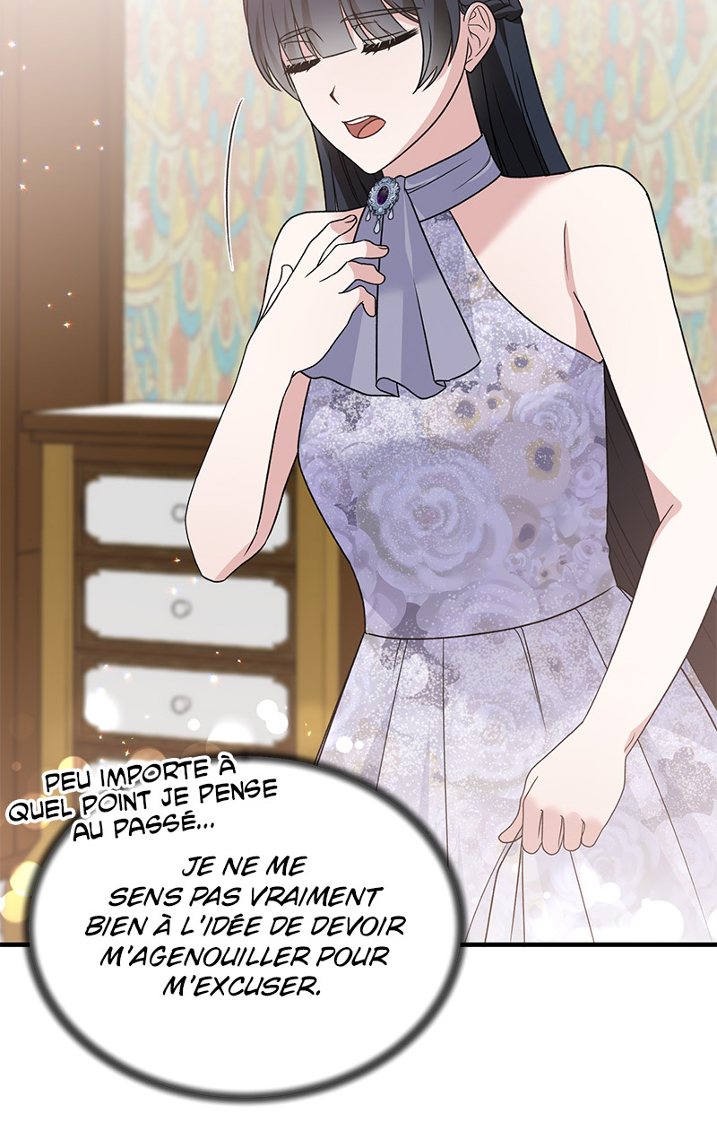Read Angelic Lady vf Manga Online