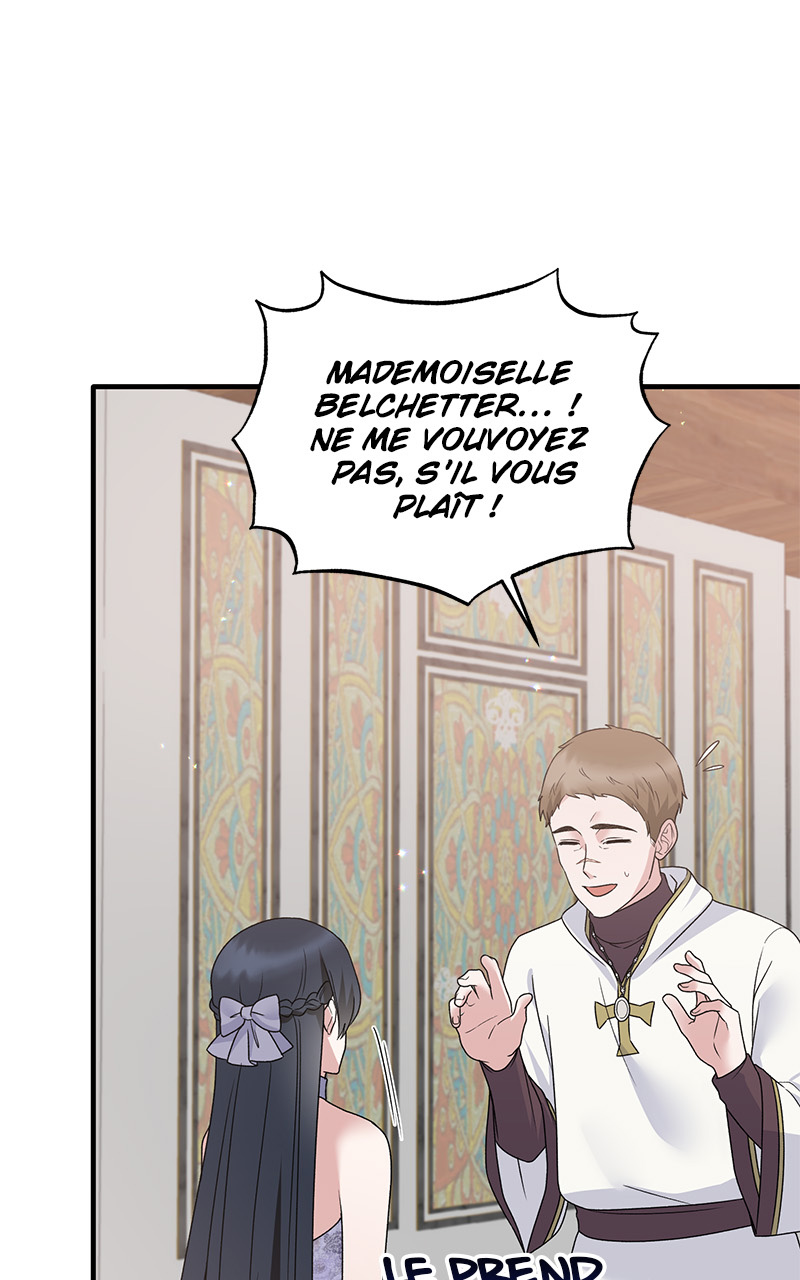 Read Angelic Lady vf Manga Online