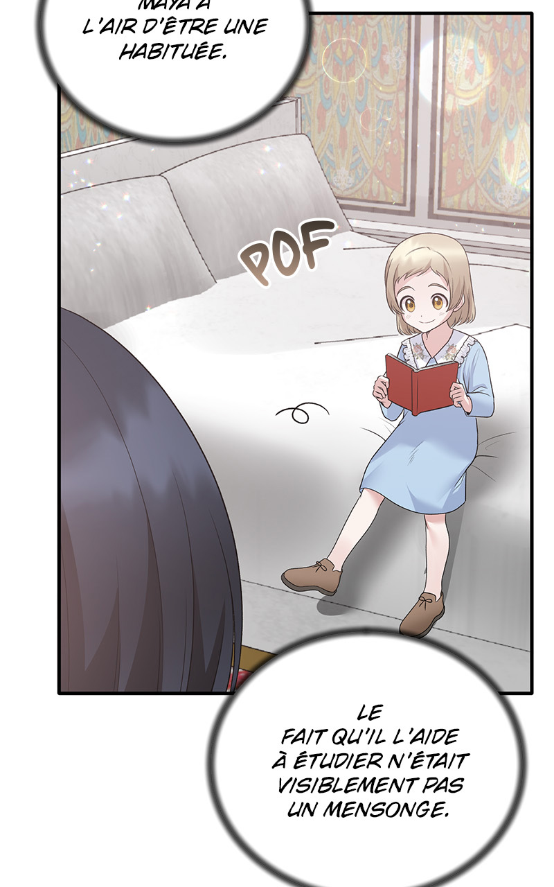 Read Angelic Lady vf Manga Online