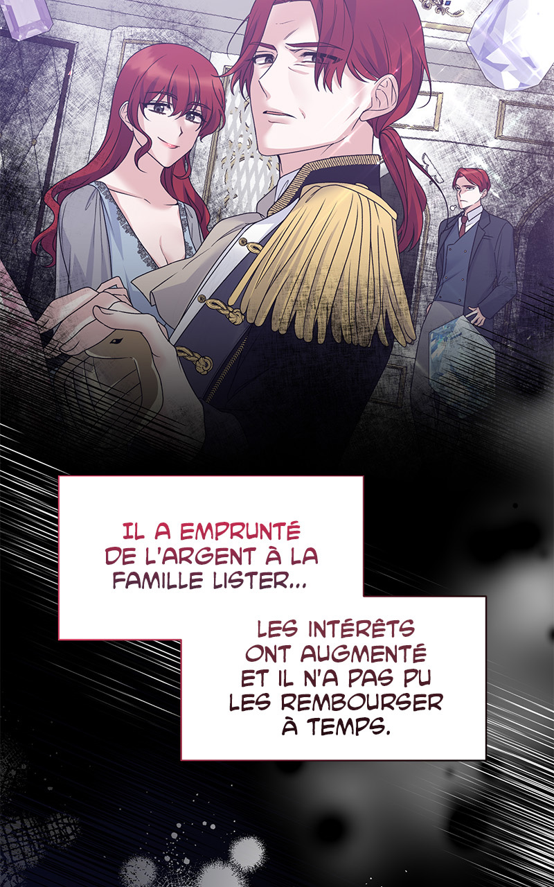 Read Angelic Lady vf Manga Online