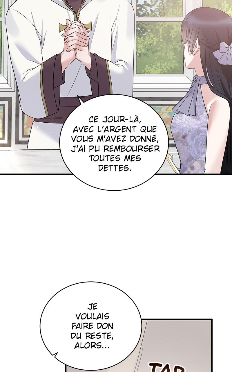 Read Angelic Lady vf Manga Online