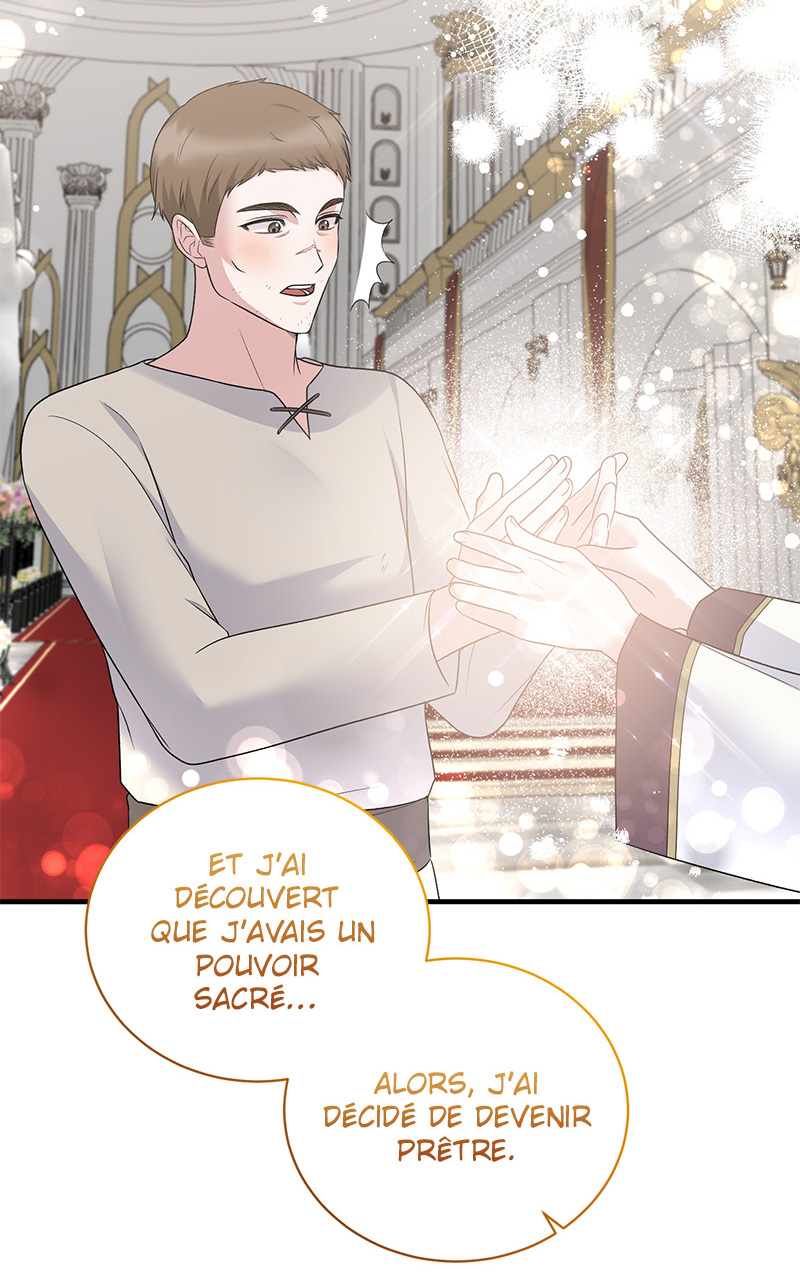 Read Angelic Lady vf Manga Online