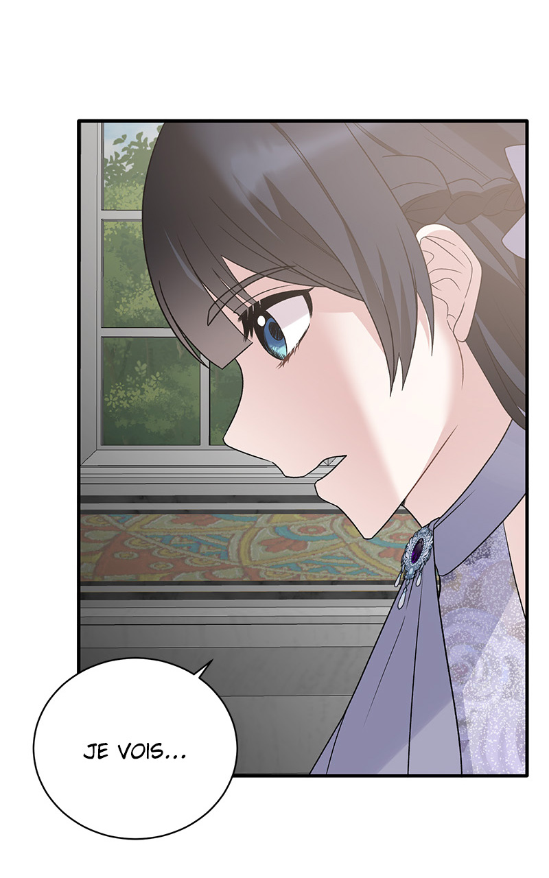 Read Angelic Lady vf Manga Online