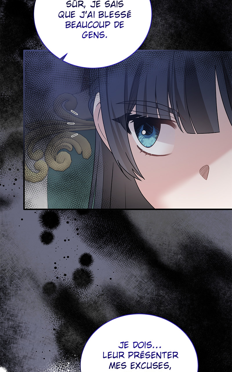 Read Angelic Lady vf Manga Online