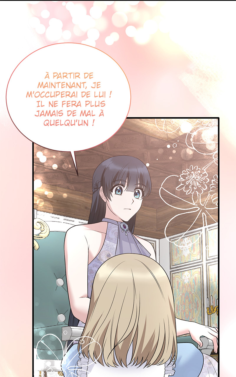 Read Angelic Lady vf Manga Online