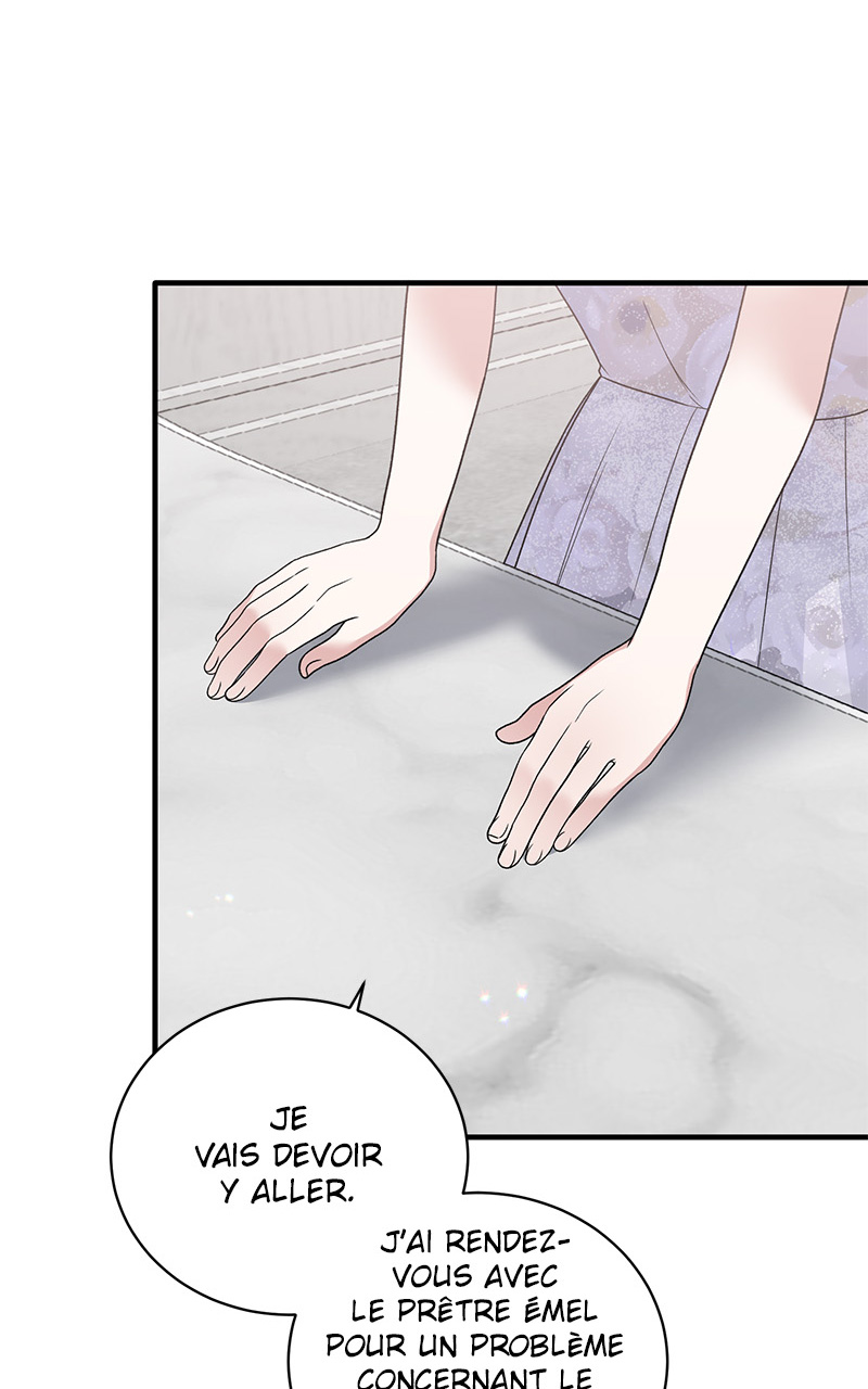 Read Angelic Lady vf Manga Online