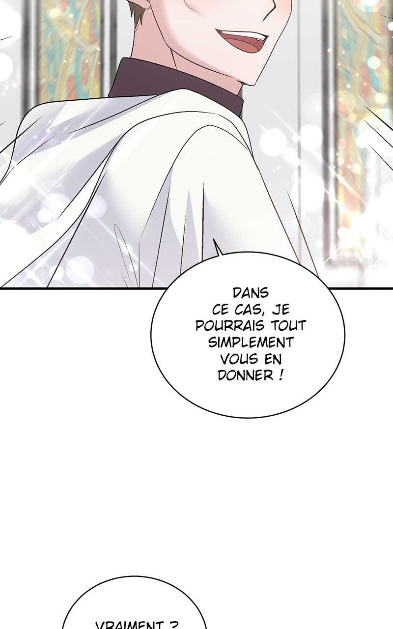Read Angelic Lady vf Manga Online