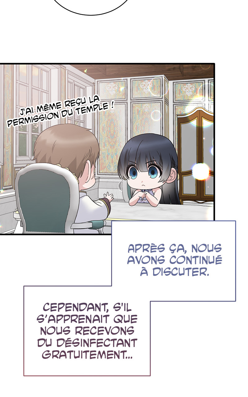 Read Angelic Lady vf Manga Online