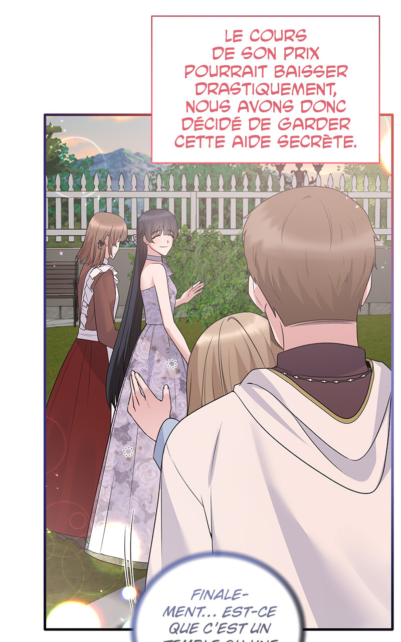 Read Angelic Lady vf Manga Online