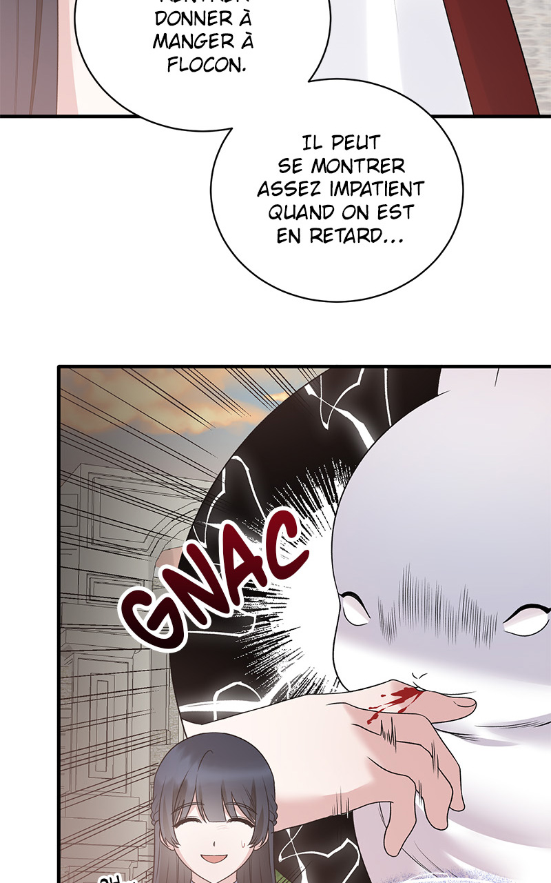 Read Angelic Lady vf Manga Online