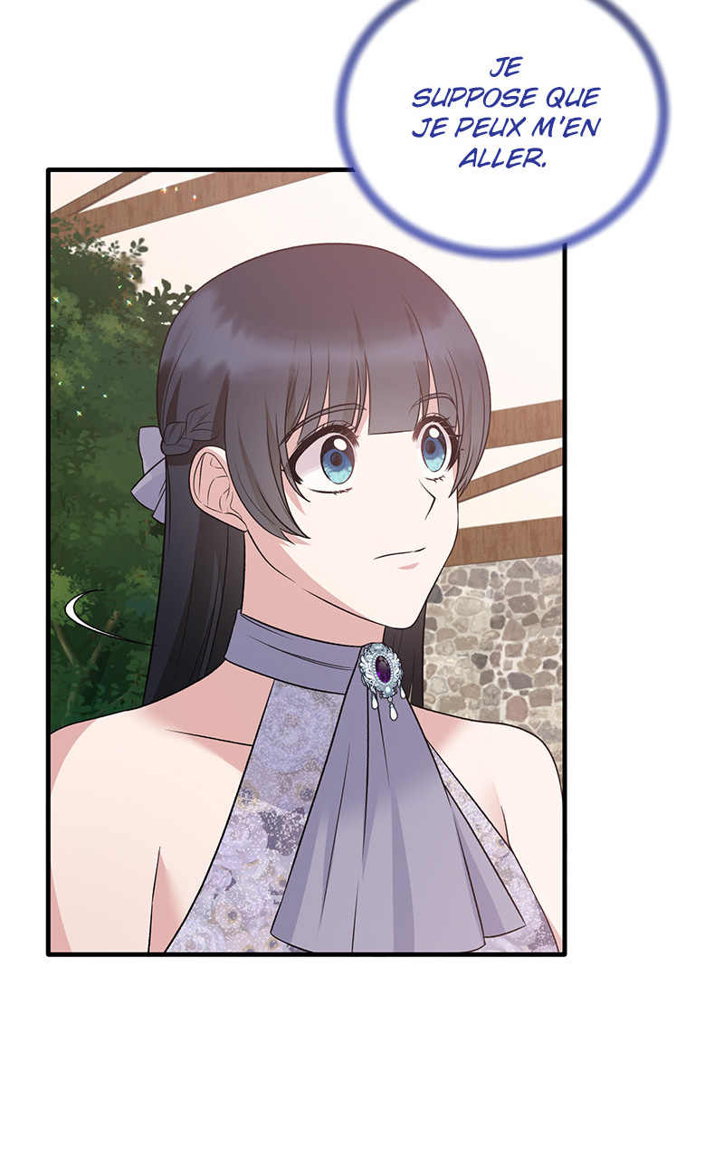 Read Angelic Lady vf Manga Online
