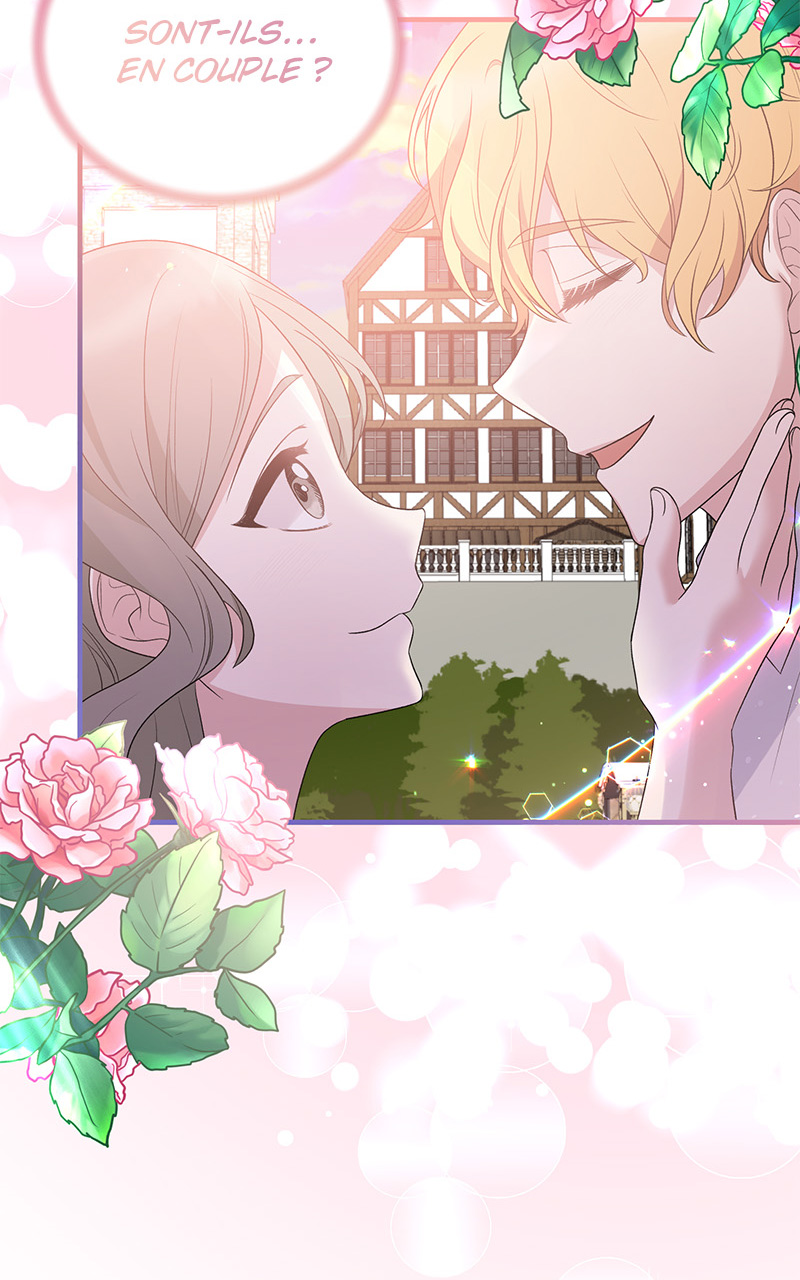 Read Angelic Lady vf Manga Online