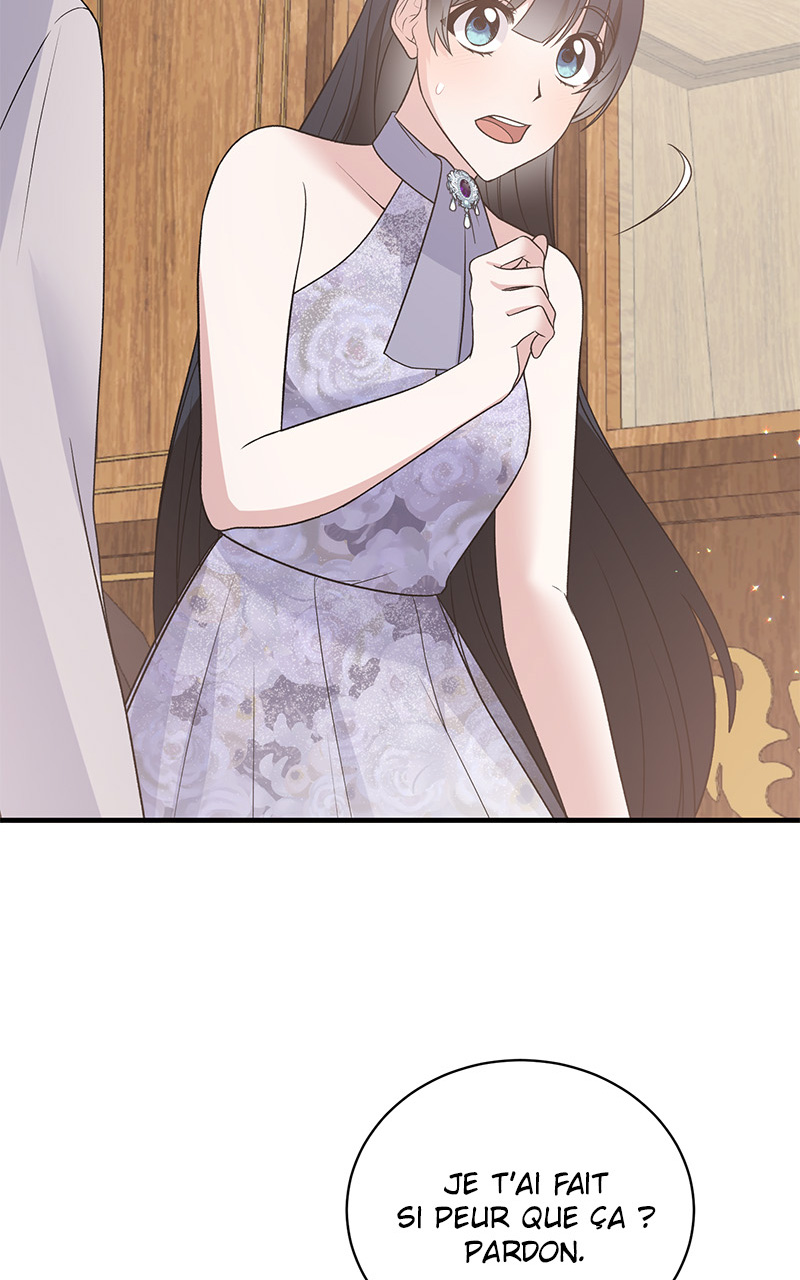 Read Angelic Lady vf Manga Online