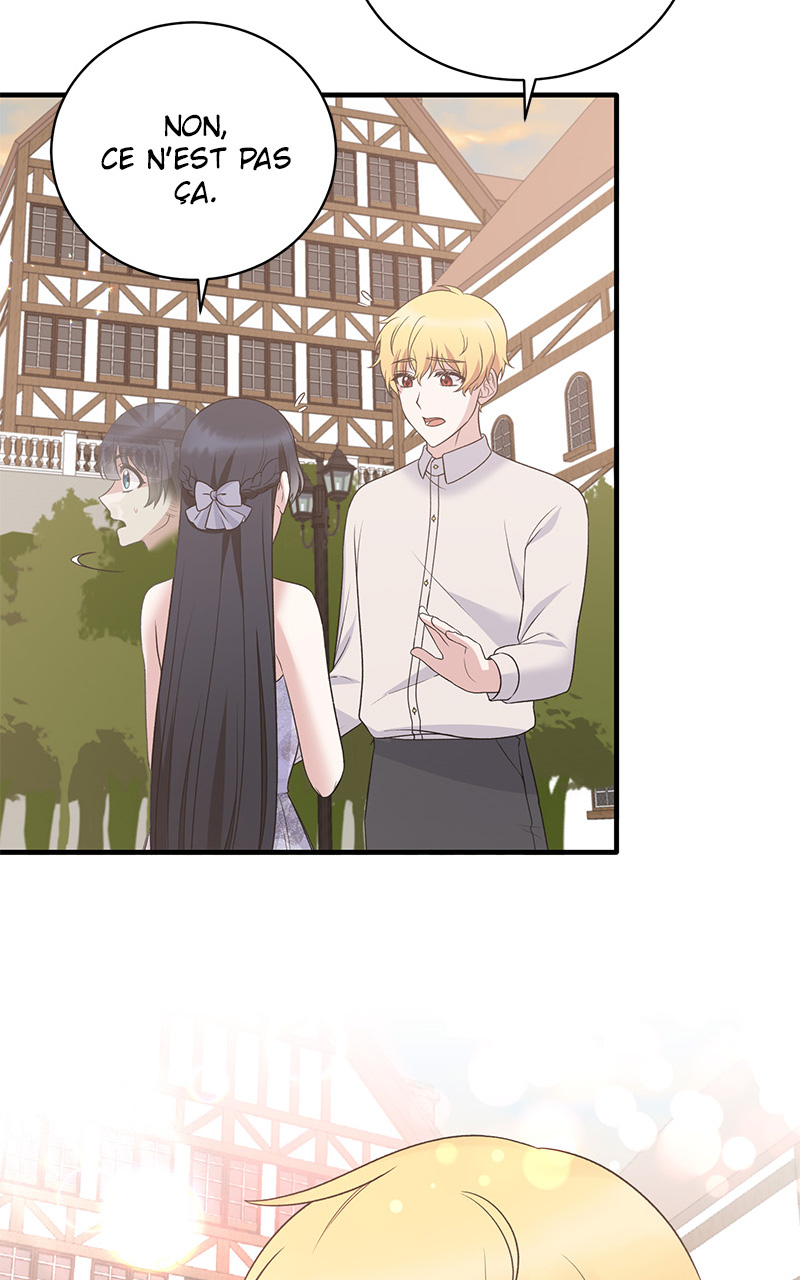 Read Angelic Lady vf Manga Online