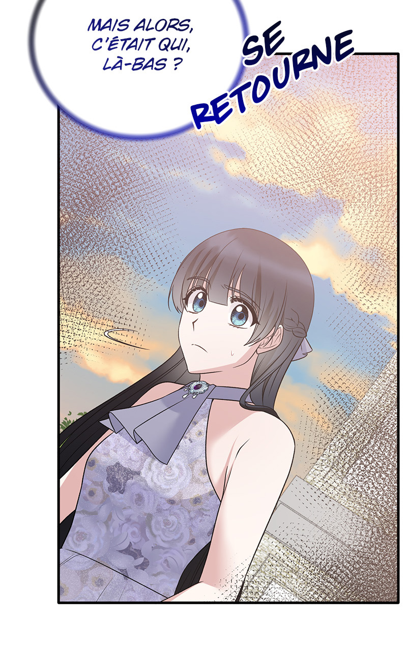 Read Angelic Lady vf Manga Online