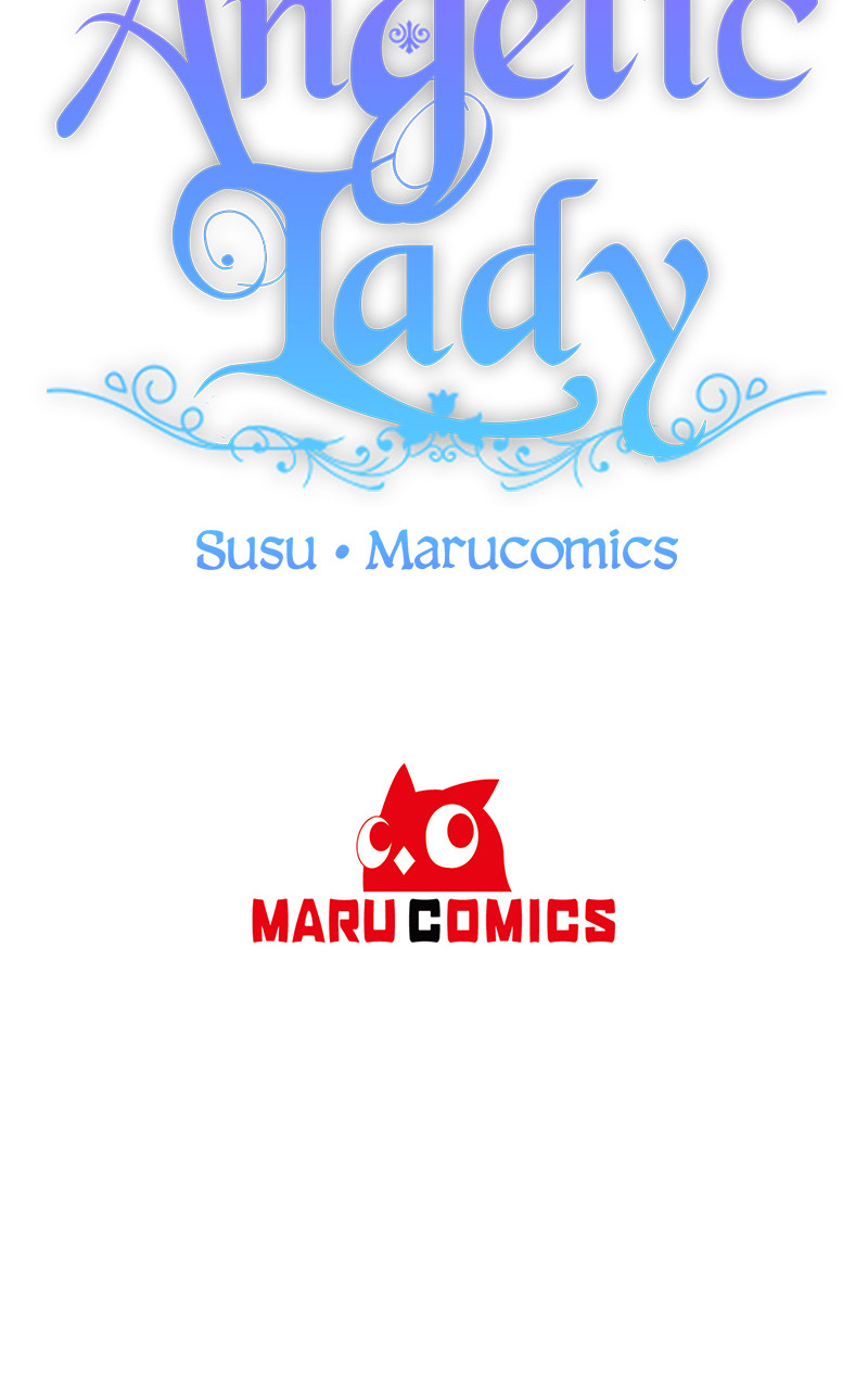 Read Angelic Lady vf Manga Online