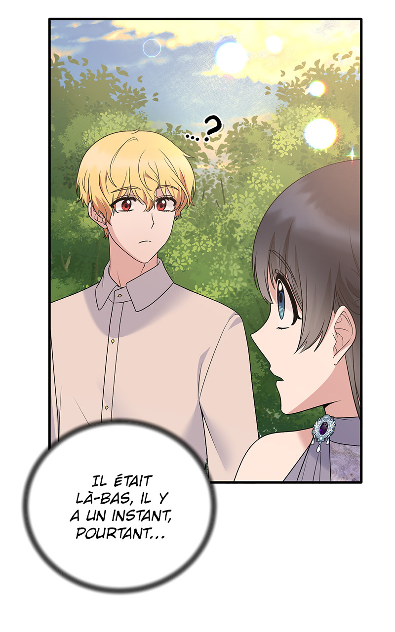 Read Angelic Lady vf Manga Online