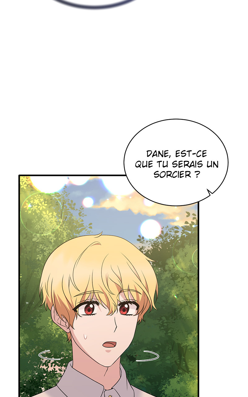 Read Angelic Lady vf Manga Online