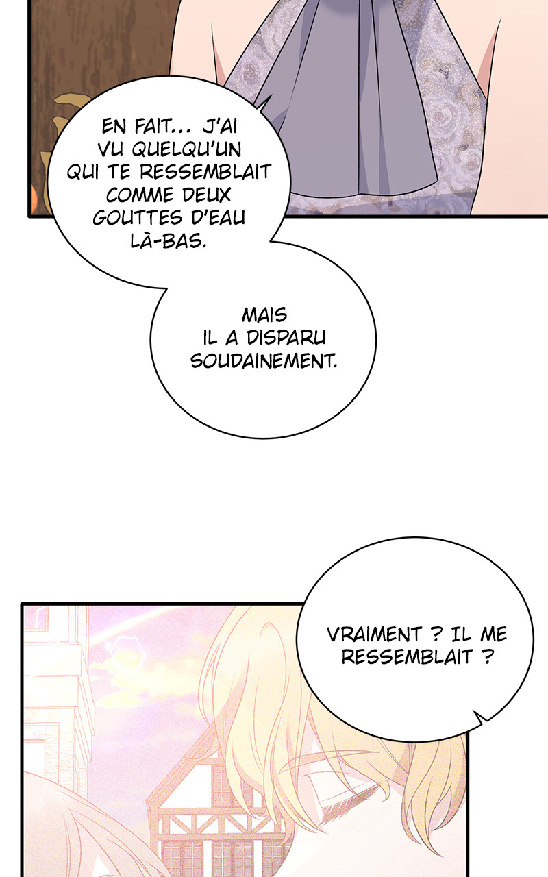 Read Angelic Lady vf Manga Online