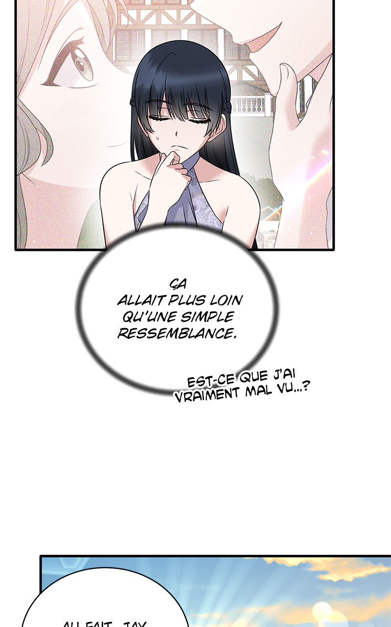 Read Angelic Lady vf Manga Online
