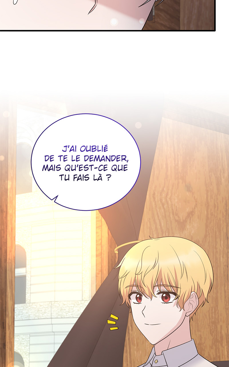 Read Angelic Lady vf Manga Online
