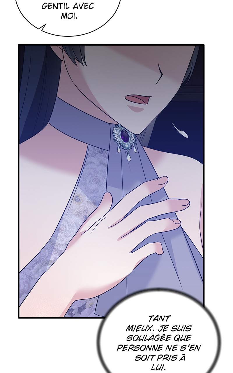 Read Angelic Lady vf Manga Online