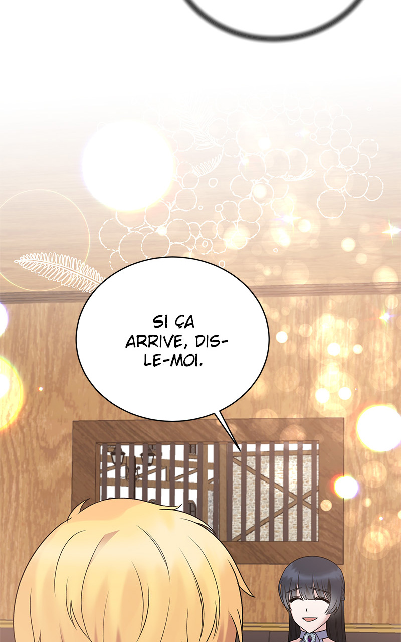 Read Angelic Lady vf Manga Online