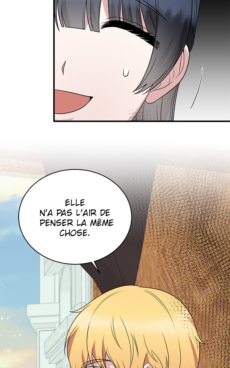 Read Angelic Lady vf Manga Online