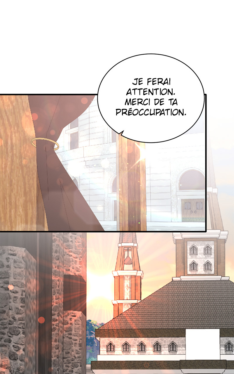 Read Angelic Lady vf Manga Online