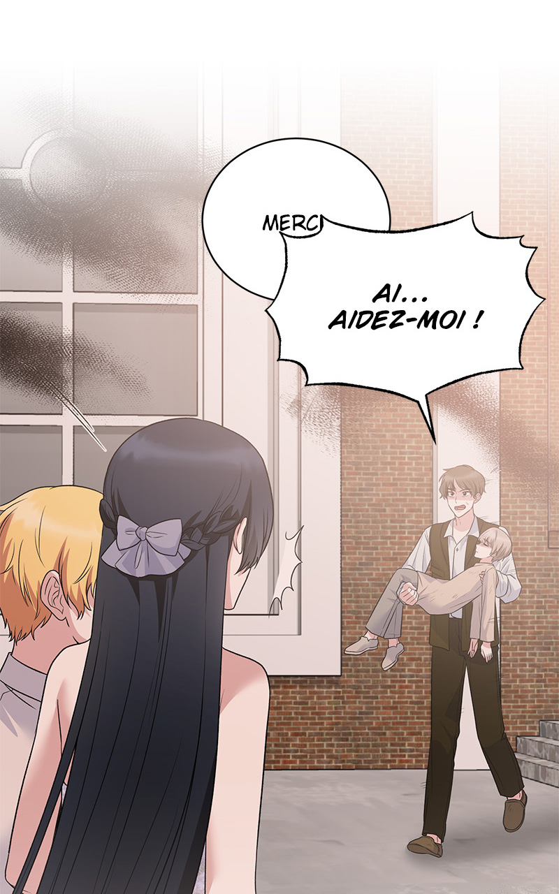 Read Angelic Lady vf Manga Online