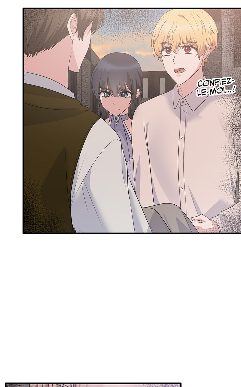 Read Angelic Lady vf Manga Online