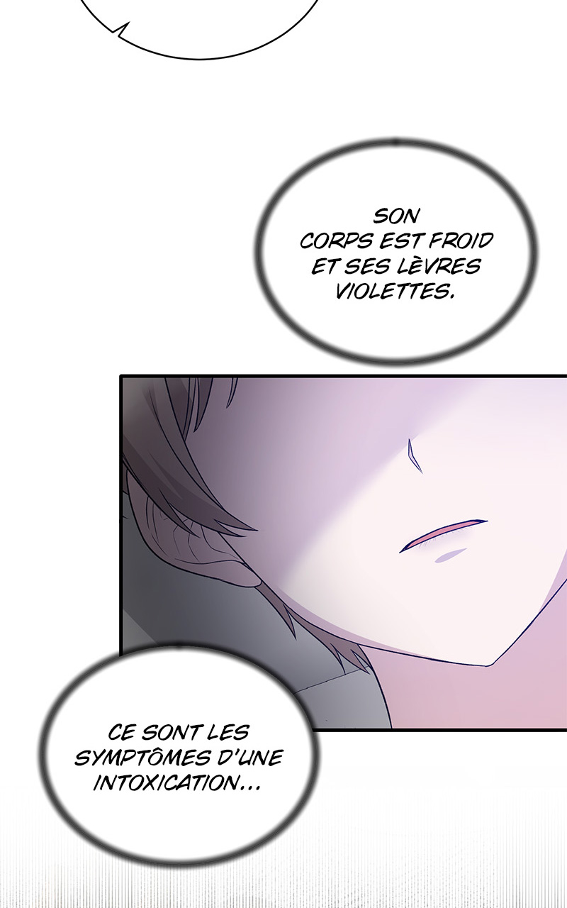 Read Angelic Lady vf Manga Online