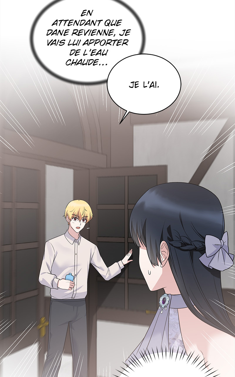 Read Angelic Lady vf Manga Online